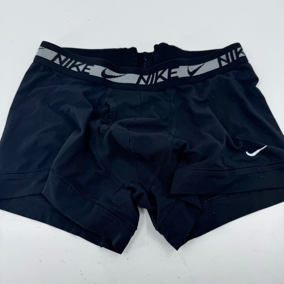 Nike Dri Fit Boxer Briefs Underwear - Picture 1 of 6